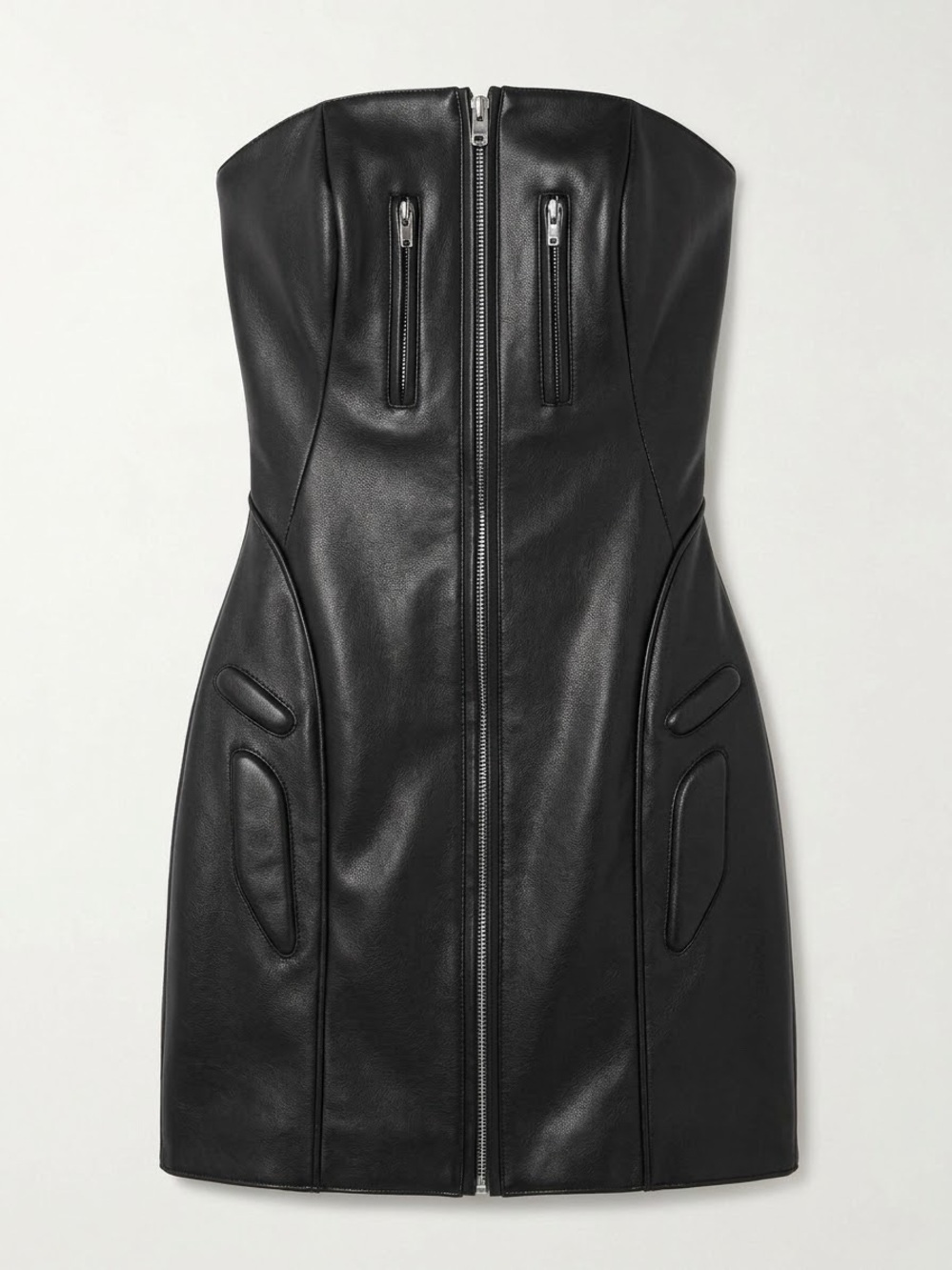 KHY x NAMILIA dress